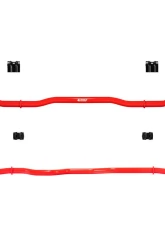 Eibach Springs Front & Rear Sway Bar Kits Toyota GR Corolla 1.6L Turbo AWD E210 2023-2025                                     - E40-82-087-03-11 - Image 3