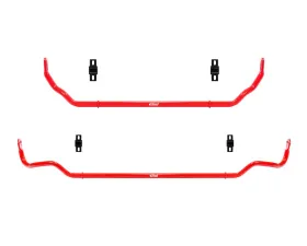 Eibach Anti-Roll-Kit Front & Rear Toyota GR Supra 2020-2024