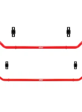 Eibach Anti-Roll-Kit Front & Rear Toyota GR Supra 2020-2024                                     - E40-82-089-01-11 - Image 6