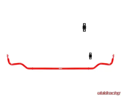 Eibach Anti-Roll-Kit Front & Rear Toyota GR Supra 2020-2024 - E40-82-089-01-11