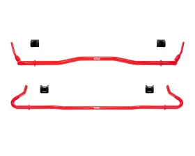 Eibach Springs Anti-Roll-Kit Front and Rear Sway Bars Subaru BRZ | Toyota GR86 Coupe 2022-2024