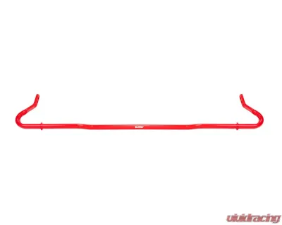 Eibach Springs Anti-Roll-Kit Front and Rear Sway Bars Subaru BRZ | Toyota GR86 Coupe 2022-2024 - E40-82-097-01-11