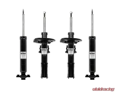 Eibach Pro-Damper Kit (Set of 4 Dampers) Ford Mustang | GT | EcoBoost S550 2015-2023 - E60-35-029-01-22