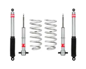 Eibach Pro-Truck Stage 1 Lift System Chevrolet Silverado 1500 2WD 2007-2013