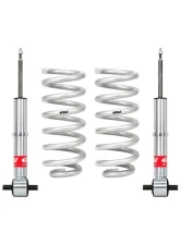 Eibach Pro-Truck Stage 1 Lift System Chevrolet Silverado 1500 2WD 2007-2013                                     - E80-23-005-02-22 - Image 2
