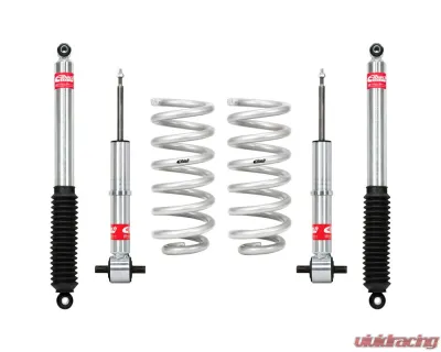Eibach Pro-Truck Stage 1 Lift System Chevrolet Silverado 1500 2WD 2007-2013 - E80-23-005-02-22
