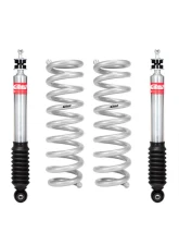 Eibach Pro-Truck Lift System Stage 1 (Set of 4 Shocks + 2 Front Springs) Chevrolet Silverado 1500 | GMC Sierra 1500 2WD 1999-2006                                     - E80-23-006-01-22 - Image 2