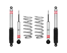 Eibach PRO-TRUCK-LIFT (Stage 1 Set of 4 Shocks + 2 Front Springs) Chevrolet Silverado 1500 | GMC Sierra 1500 2WD/4WD 2014-2018