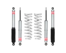 Eibach Pro-Truck-Lift  (Set of 4 Shocks + 2 Front Springs) GMC Canyon | Chevrolet Colorado 2023-2025