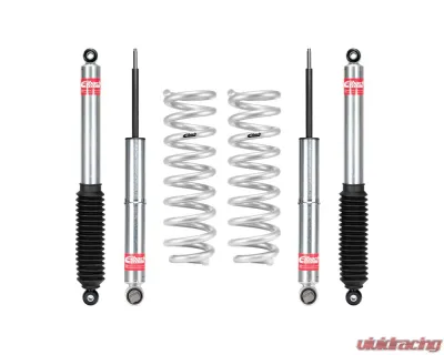Eibach Pro-Truck-Lift  (Set of 4 Shocks + 2 Front Springs) GMC Canyon | Chevrolet Colorado 2023-2025 - E80-23-042-01-22