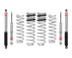 Eibach Pro-Truck-Lift Stage 1 Set of 4 Shocks + 2 Front Springs Dodge Ram 1500 | Ram 1500 2009-2014