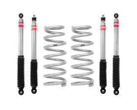 Eibach Pro-Truck Stage 1 Lift System Dodge Ram 2500 | 3500 2003-2012