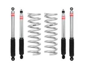 Eibach Pro-Truck Lift System Stage 1 Ram 3500 4WD 6.7L 2013-2024