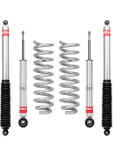 Eibach Pro-Truck-Lift Stage 1 (Set of 4 Shocks + 2 Front Springs) Ford F-150 4WD | Excludes SVT Raptor 2009-2013                                     - E80-35-002-01-22 - Image 2