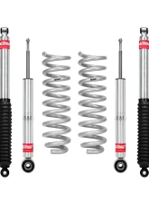 Eibach Pro-Truck Stage 1 Lift System (Set of 4 Shocks + 2 Front Springs) Ford F-150 2WD 2009-2013                                     - E80-35-002-03-22 - Image 2