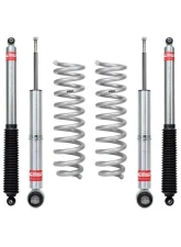 Eibach Pro-Truck-Lift Stage 1 (Set of 4 Shocks + 2 Front Springs) Ford F-150 Super Crew 2.7L V6 EcoBoost 4WD 2021-2025                                     - E80-35-059-02-22 - Image 2