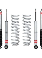 Eibach Pro-Truck-Lift Stage 1 (Set of 4 Shocks + 2 Front Springs) Ford F-150 2021-2025                                     - E80-35-035-02-22 - Image 2