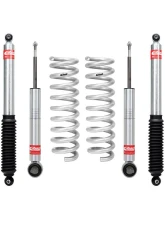 Eibach Pro-Truck Lift System Stage 1 Set of 4 Shocks + 2 Front Springs Ford Ranger 2WD 2019-2020                                     - E80-35-048-02-22 - Image 2