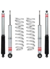 Eibach Pro-Truck-Lift Stage 1 (Set of 4 Shocks + 2 Front Springs) Ford F-150 2021-2025                                     - E80-35-059-01-22 - Image 2