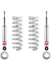 Eibach Pro-Truck-Lift Stage 1 Set of 4 Shocks + 4 Springs Nissan Frontier S SV D41 2WD 2022-2024                                     - E80-63-045-02-22 - Image 2