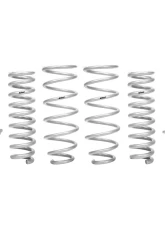 Eibach Pro-Truck Lift System Stage 1 Set of 4 Shocks + 4 Springs Toyota 4Runner 4WD 1996-2002                                     - E80-82-005-01-22 - Image 2