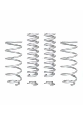 Eibach Pro-Truck Lift System Stage 1 Set of 4 Shocks + 4 Springs Toyota 4Runner 2010-2024                                     - E80-82-071-01-22 - Image 2