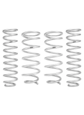 Eibach Pro-Truck Stage 1 Lift System Set of 4 Shocks + 4 Springs Toyota Land Cruiser 1991-1997                                     - E80-82-085-01-22 - Image 2