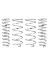 Eibach Springs Pro-Truck Lift System (Stage 1) Set of 4 Shocks + 4 Springs Toyota Sequoia 2001-2007                                     - E80-82-095-01-22 - Image 2