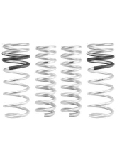 Eibach Pro-Truck Lift Kit Set of 4 Shocks + 4 Springs Toyota Tundra 4WD 2022-2024                                     - E80-82-096-01-22 - Image 2