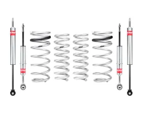 Eibach Pro-Truck Lift Kit Set of 4 Shocks + 4 Springs Toyota Sequoia SR5 4WD 2023-2025