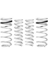 Eibach Pro-Truck Lift Kit Set of 4 Shocks + 4 Springs Toyota Sequoia SR5 4WD 2023-2025                                     - E80-82-099-01-22 - Image 6