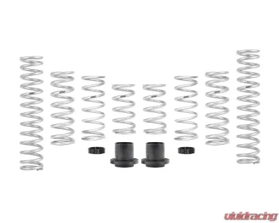 Eibach Pro-UTV Stage 2 Performance Spring System Set of 8 Springs Polaris RZR Xp 1000 Eps | Walker Evans 2-Seat 2014-2016 - E85-209-001-02-22