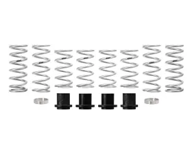 Eibach Pro-UTV Stage 2 Performance Spring System Set of 8 Springs Polaris RZR 4 900 Eps | Walker Evans 4-Seat 2011-2014