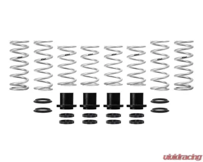 Eibach Pro-UTV Stage 2 Performance Spring System Set of 8 Springs Polaris RZE XP 900 2-Seat 2011-2014 - E85-209-005-02-22