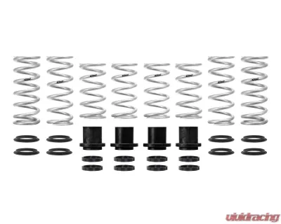 Eibach Pro-UTV Stage 2 Performance Spring System Set of 8 Springs Polaris RZR 900 | S 900 | S 1000 2015-2016 - E85-209-005-05-22