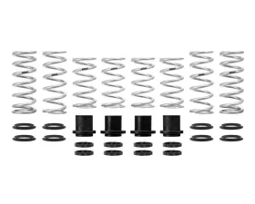 Eibach Pro-UTV Stage 2 Performance Spring System Set of 8 Springs Polaris RZR 2015-2016