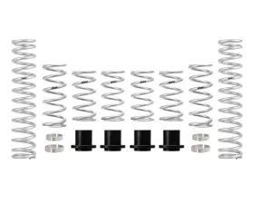 Eibach Pro-UTV Stage 3 Spring Kit Set of 8 and Hardware Polaris RZR XP 1000 2017-2023