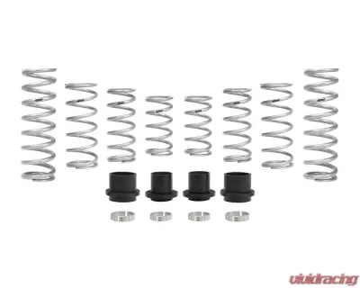 Eibach Pro-UTV Stage 2 Performance Spring System Set of 8 Springs Polaris RZR XP 4 1000 | Walker Evans 2017-2023 - E85-209-008-02-22