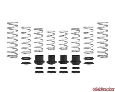 Eibach Pro-UTV - Stage 2 Performance Spring System Polaris XP4 1000 Turbo 2018-2020 - E85-209-012-05-22