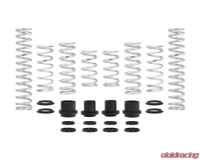 Eibach Pro-UTV - Stage 3 Performance Spring System Polaris RZR XP 4 Turbo S 2019 - E85-209-016-03-22