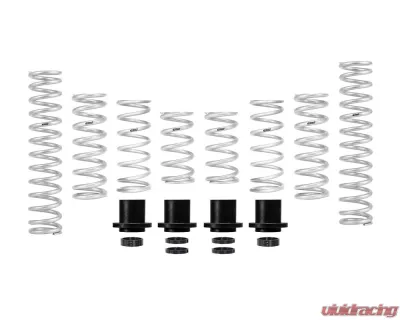 Eibach Pro-UTV - Stage 2 Performance Spring System Polaris XP1000 Turbo 2018-2021 - E85-209-014-02-22