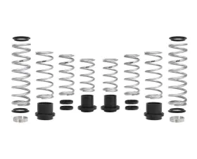 Eibach Springs Pro-UTV - Stage 2 Performance Spring System Set of 8 Springs Polaris RZR XP Turbo 2020