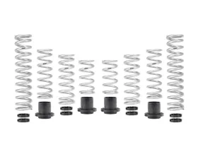 Eibach Springs Pro-UTV - Stage 3 Performance Spring System Set of 8 Springs Polaris RZR XP Turbo 2018-2019