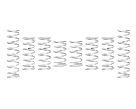 Eibach Pro UTV Stage 3 Performance Spring System Set of 8 Polaris RZR Turbo R 4 Sport Premium | Walker Evans 2022