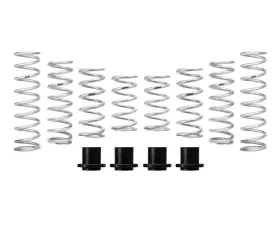 Eibach Pro-UTV Stage 2 (Set of 8 Springs + Hardware) Polaris RZR Pro Xp 4 Sport | Premium | Fox 4-Seat 2022-2024