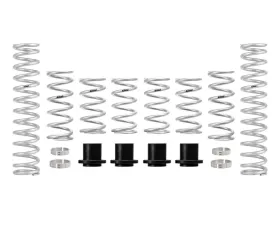 Eibach Stage 4 PRO-UTV Spring Kit Set of 8 Springs + Hardware Polaris RZR XP 1000 | Walker Evans 1000cc 2024-2025