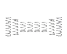 Eibach Stage 2 PRO-UTV Spring Kit (Set of 8 Springs + Hardware) Polaris Xpedition ADV 5 NORTHSTAR | Fox ProStar 1000 GEN 2 ENGINE 4WD 2024-2025