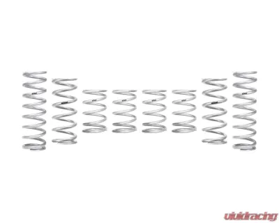 Eibach Stage 3 PRO-UTV Spring Kit Set of 8 Springs + Hardware Polaris Xpedition ADV 5 NORTHSTAR | Fox ProStar 1000 GEN 2 ENGINE 4WD 2024-2025 - E85-209-036-03-22