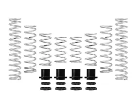 Eibach Pro-UTV - Stage 2 Performance Spring System Yamaha YXZ1000R 2019-2023