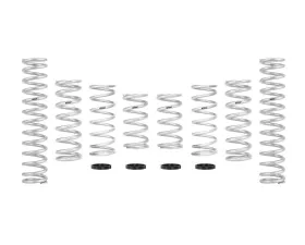 Eibach Pro-UTV Stage 3 Performance Spring System Set of 8 Springs Can-Am Maverick Turbo | Fox 4-Seat 2015-2016